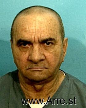 Guillermo D Gonzalez Mugshot