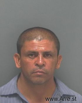 Guillermo J Gonzalez-caldera Mugshot