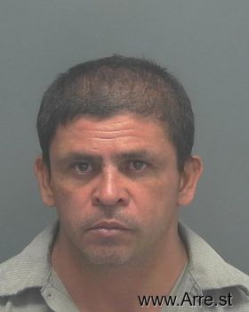 Guillermo Jesus Gonzalez-caldera Mugshot