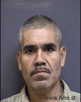 Guillermo  Gonzalez-palomo Mugshot