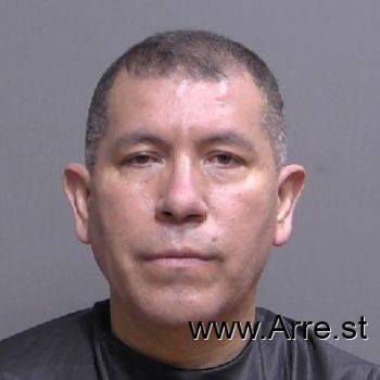 Guillermo Morales Guzman Mugshot