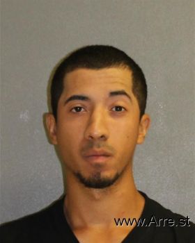 Guillermo  Hernandez Mugshot