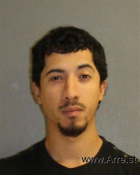 Guillermo  Hernandez Mugshot