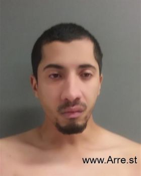 Guillermo  Hernandez Mugshot