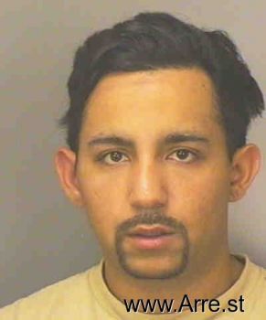 Guillermo  Hernandez Mugshot