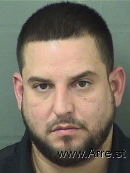 Guillermo  Hernandez Mugshot