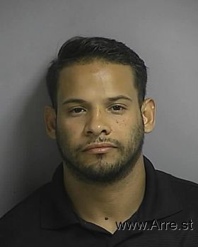 Guillermo S Izquierdo Mugshot