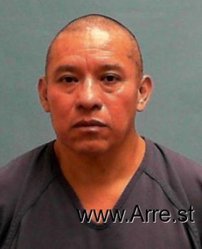 Guillermo  Lopez-ambrosia Mugshot