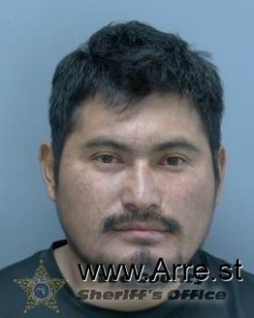 Guillermo  Lopez-gomez Mugshot