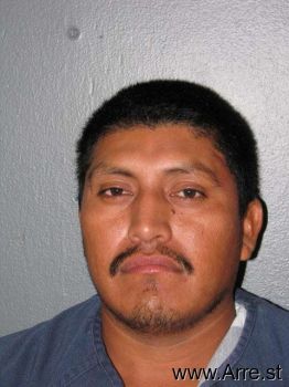 Guillermo  Lopez-rendon Mugshot