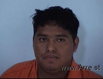 Guillermo  Lopez Jimenez Mugshot