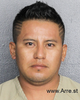 Guillermo  Lopez Lazos Mugshot