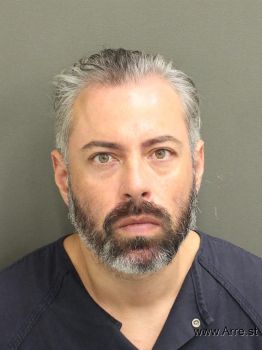 Guillermo Javier Lopezcepero Mugshot