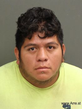 Guillermo  Martinez Mugshot