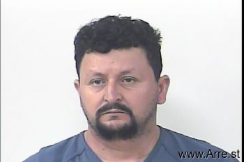 Guillermo Ortiz Martinez Mugshot