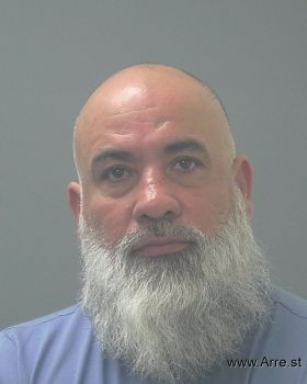 Guillermo Alberto Martinez Mugshot