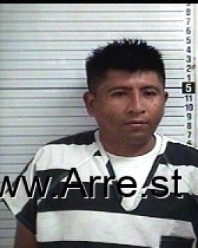 Guillermo  Martinez-aguilar Mugshot