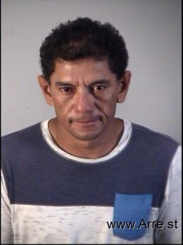 Guillermo  Martinez-amaya Mugshot