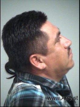 Guillermo  Martinez-aragon Mugshot