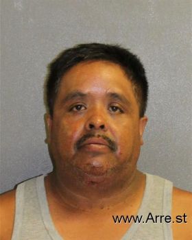 Guillermo  Martinez-vazquez Mugshot