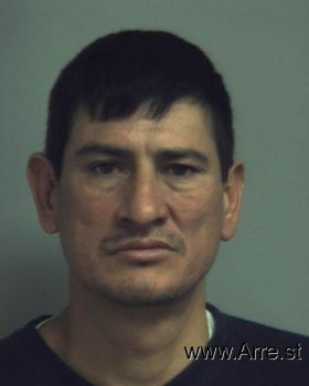 Guillermo Rodrigo Molina Mugshot