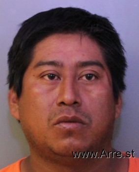 Guillermo Abraham Morales Santizo Mugshot