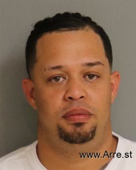 Guillermo Jose Ortiz-pabon Mugshot