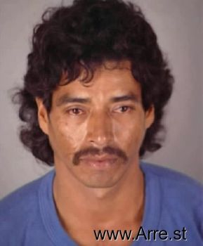 Guillermo  Ramirez Mugshot