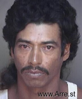 Guillermo  Ramirez Mugshot