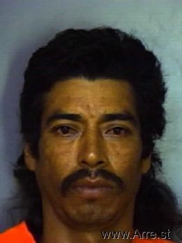 Guillermo  Ramirez Mugshot