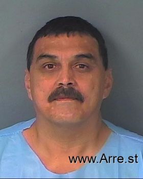 Guillermo Illermo Ramirez Mugshot