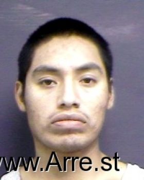 Guillermo  Ramirez-vasquez Mugshot