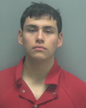 Guillermo Daniel Ramirez Ramirez Mugshot