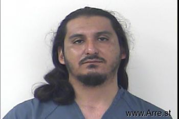 Guillermo  Ramos Mugshot