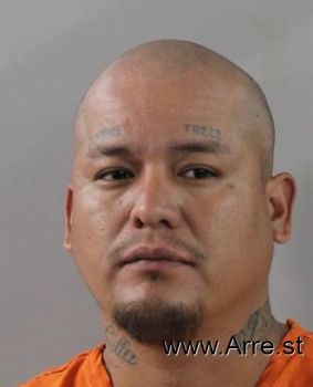 Guillermo  Ramos Mugshot