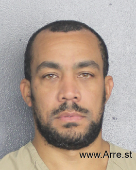 Guillermo  Ramos-gonzalez Mugshot