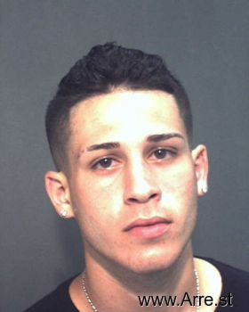 Guillermo Luis Ruiz Mugshot