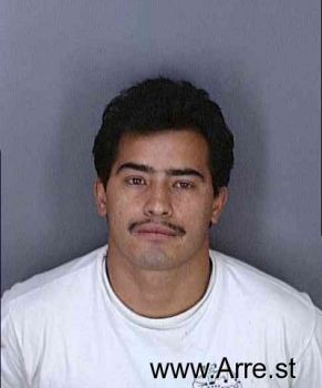 Guillermo  Ruiz Mugshot