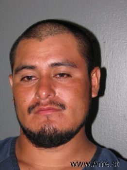 Guillermo  Sanchez Mugshot