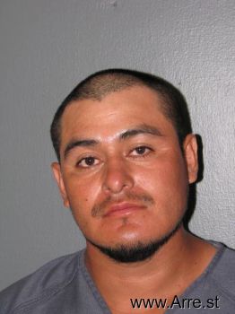 Guillermo  Sanchez Mugshot