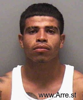 Guillermo Andrade Sanchez Mugshot