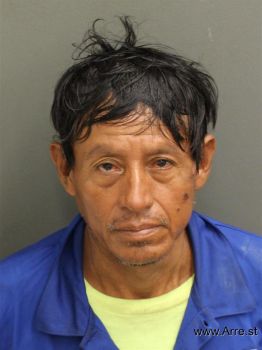 Guillermo  Vasquez Mugshot