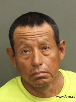 Guillermo  Vasquez Mugshot