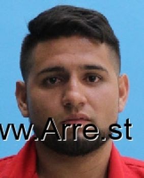 Guillermo Jimenez Ramirez Mugshot