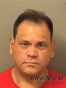 Gustavo  Acevedo Mugshot