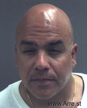 Gustavo Daniel Arancibia Mugshot