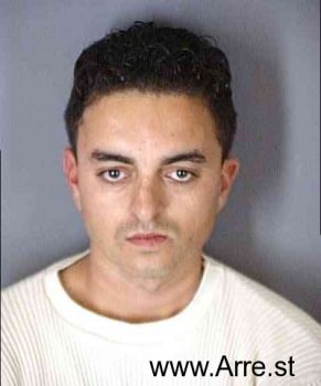 Gustavo  Garcia Mugshot