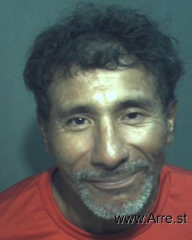 Gustavo  Garcia Mugshot