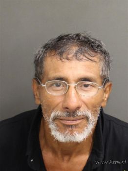 Gustavo  Garcia Mugshot