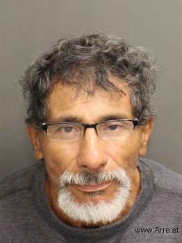 Gustavo  Garcia Mugshot